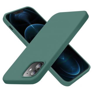 Liquid Silicone Phone Case For iPad 11/iPad 11 pro/12 mini/12/12 pro