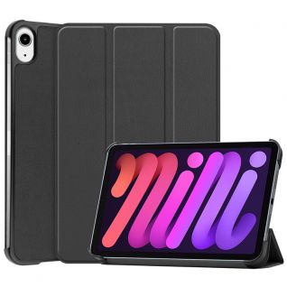 Slim Hard Three Fold Case for iPad mini 6