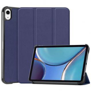 Slim Hard Three Fold Case for iPad mini 6