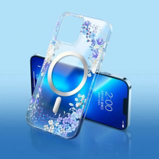 Chromatic Magsafe Printing Phone Case