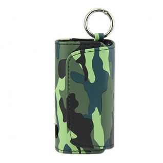 Camouflage Wallet Case for IQOS